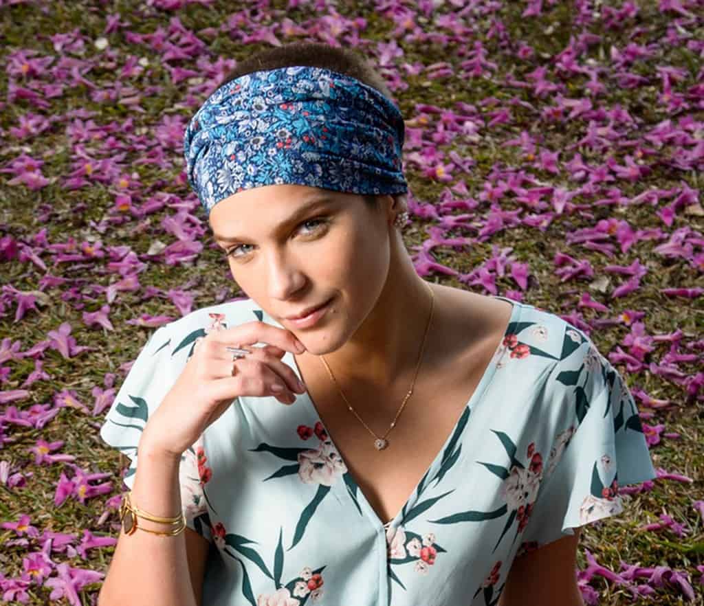 Isabella Santoni será irmã de Thiago Lacerda em “Orgulho e Paixão”