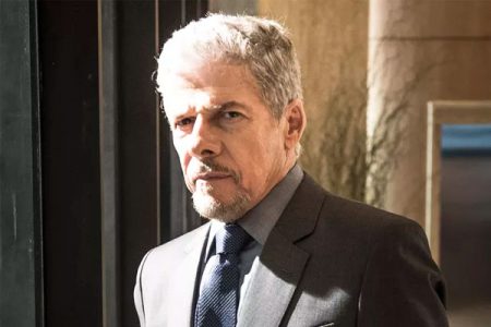 Após episódio de assédio, Globo demite José Mayer