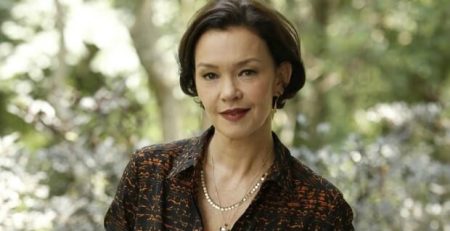 Júlia Lemmertz é convidada para “O Avesso da Vida”
