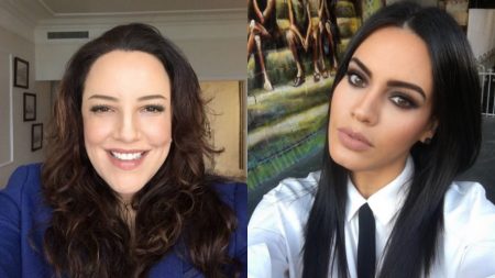 Após 4 anos juntas, Ana Carolina e Letícia Lima terminam namoro