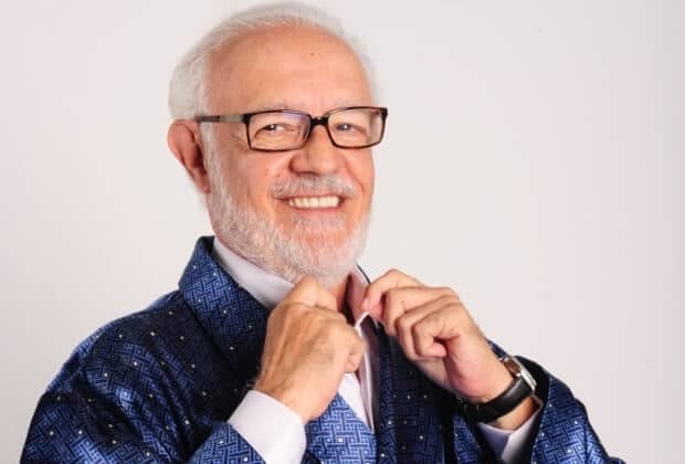 Aos 77 anos, Ney Latorraca acerta renovação com a Globo