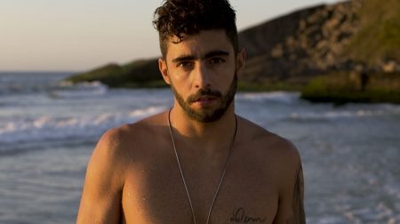 Separado de Piovani, Pedro Scooby procura psicólogo para superar erros