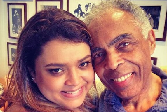 Gilberto Gil