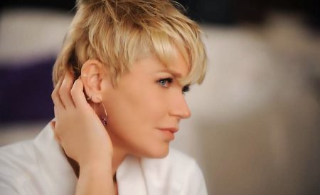 Fã argentino de Xuxa morre ao encontrá-la em aeroporto