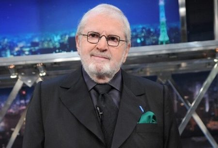 Record emociona em nota de pesar e trata Jô Soares como pioneiro da TV