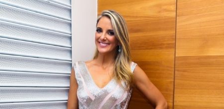 Ticiane Pinheiro fala sobre Cesar Tralli e porre com Bruna Marquezine