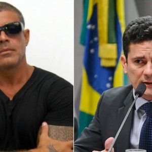 Abaixo-assinado pede Alexandre Frota no papel de Sérgio Moro; Rodrigo Lombardi viverá juiz nos cinemas
