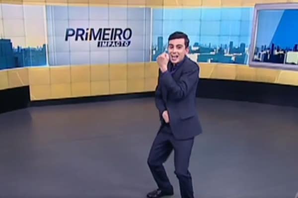 Reprodução/SBT