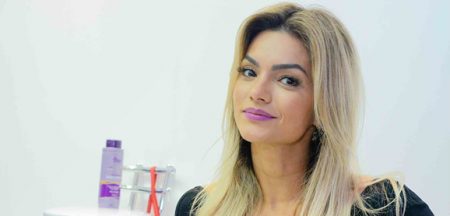 Kelly Key mostra resultado de plástica e surpreende seguidores: “Perrengue foi grande”