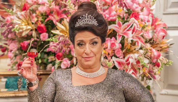 Haja Coração