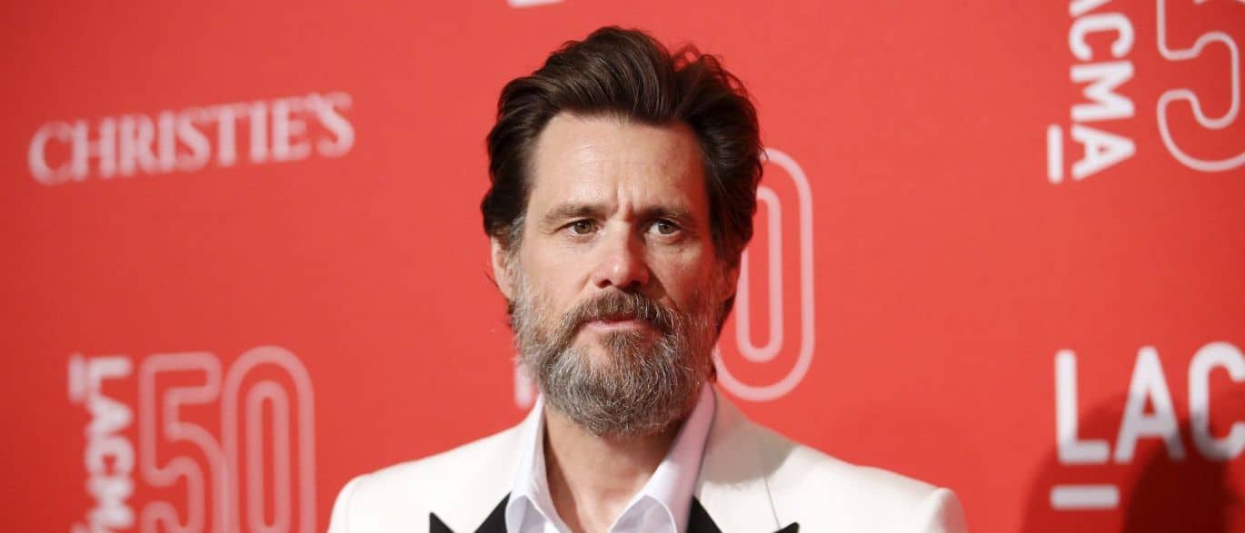 Ex de Jim Carrey que se matou deixou bilhetes culpando o ator, diz site Ex de Jim Carrey que se matou deixou bilhetes culpando o ator, diz site