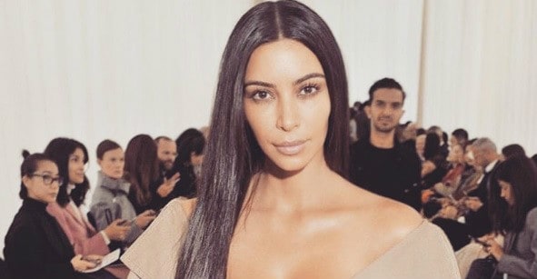 Kim Kardashian