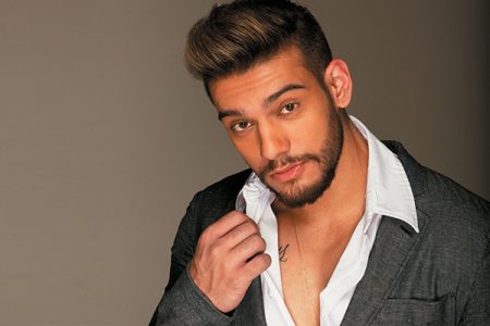 Lucas Lucco diz ter saudades de atuar: “Amo de paixão”