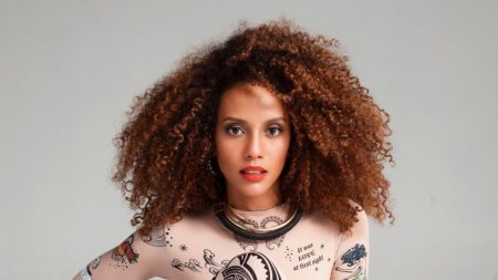 Novela “Troia”, de Manuela Dias, terá Cauã Reymond e Taís Araújo