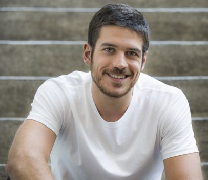Fora da Globo, Marco Pigossi vai estrelar nova série na Netflix