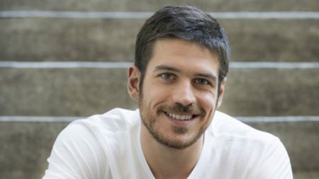 Marco Pigossi rejeita renovação de contrato com a Globo