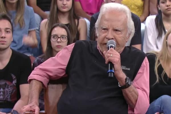 Cid Moreira