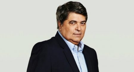 Novo programa de Datena na Band tem estreia adiada