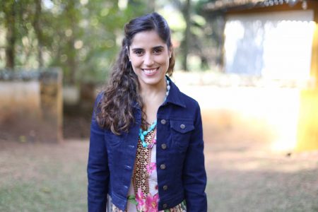Camilla Camargo participa de longa-metragem do autor de “Tropa de Elite”