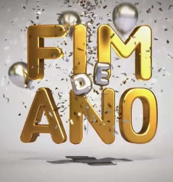 Globo lança vinheta de fim de ano; relembre outras mensagens clássicas