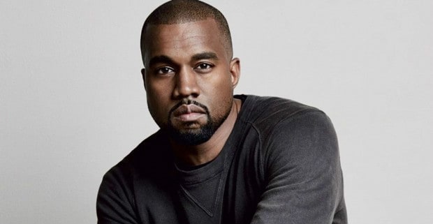 Twitter suspende Kanye West após publicação envolvendo jornalista