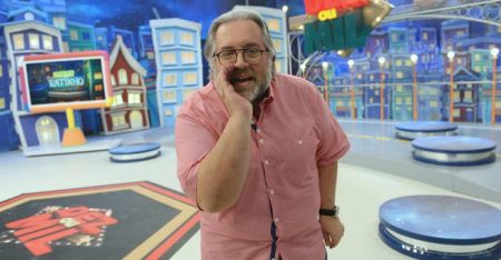 TV Gazeta tentou recontratar Leão Lobo para o “Mulheres”