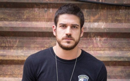 Marco Pigossi acerta com a Netflix e irrita a Globo, diz jornalista