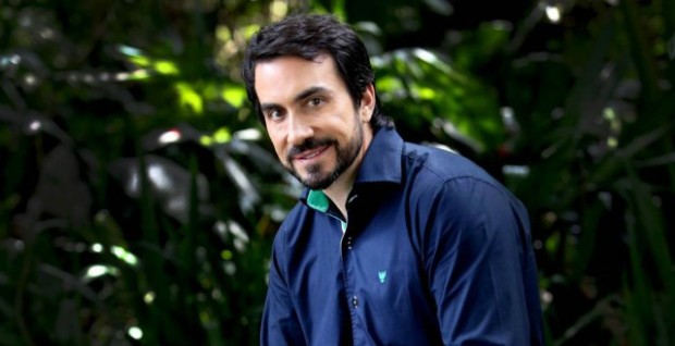 Divulgação Padre Fábio de Melo fala sobre nova doença: "Nunca chorei tanto na minha vida"