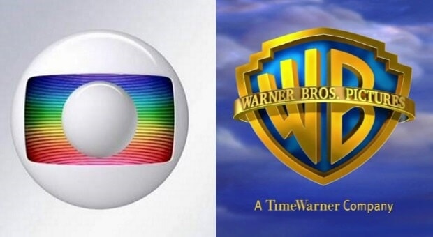 Globo e Warner Bros. renovam acordo de exclusividade até 2021