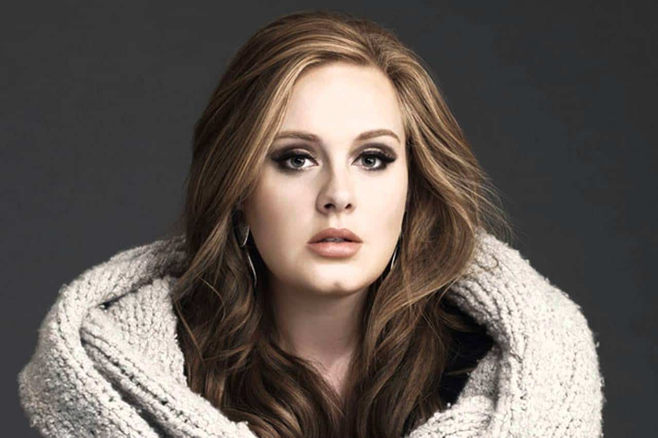 Adele recebe proposta milionária para virar atração fixa em Las Vegas