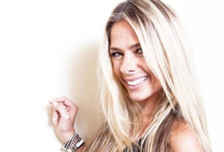 Em 1998, Adriane Galisteu declinou de convite da Globo para remake de “Pecado Capital”
