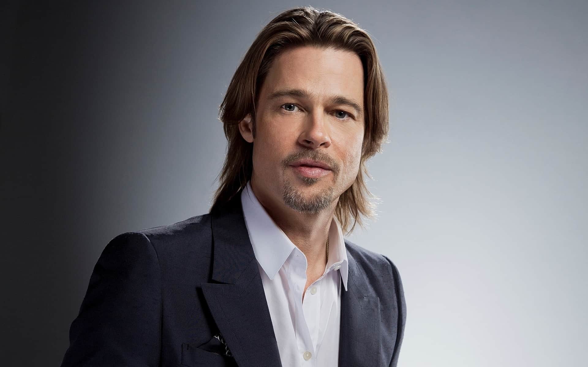 Justiça autoriza Brad Pitt a ficar mais tempo com os filhos