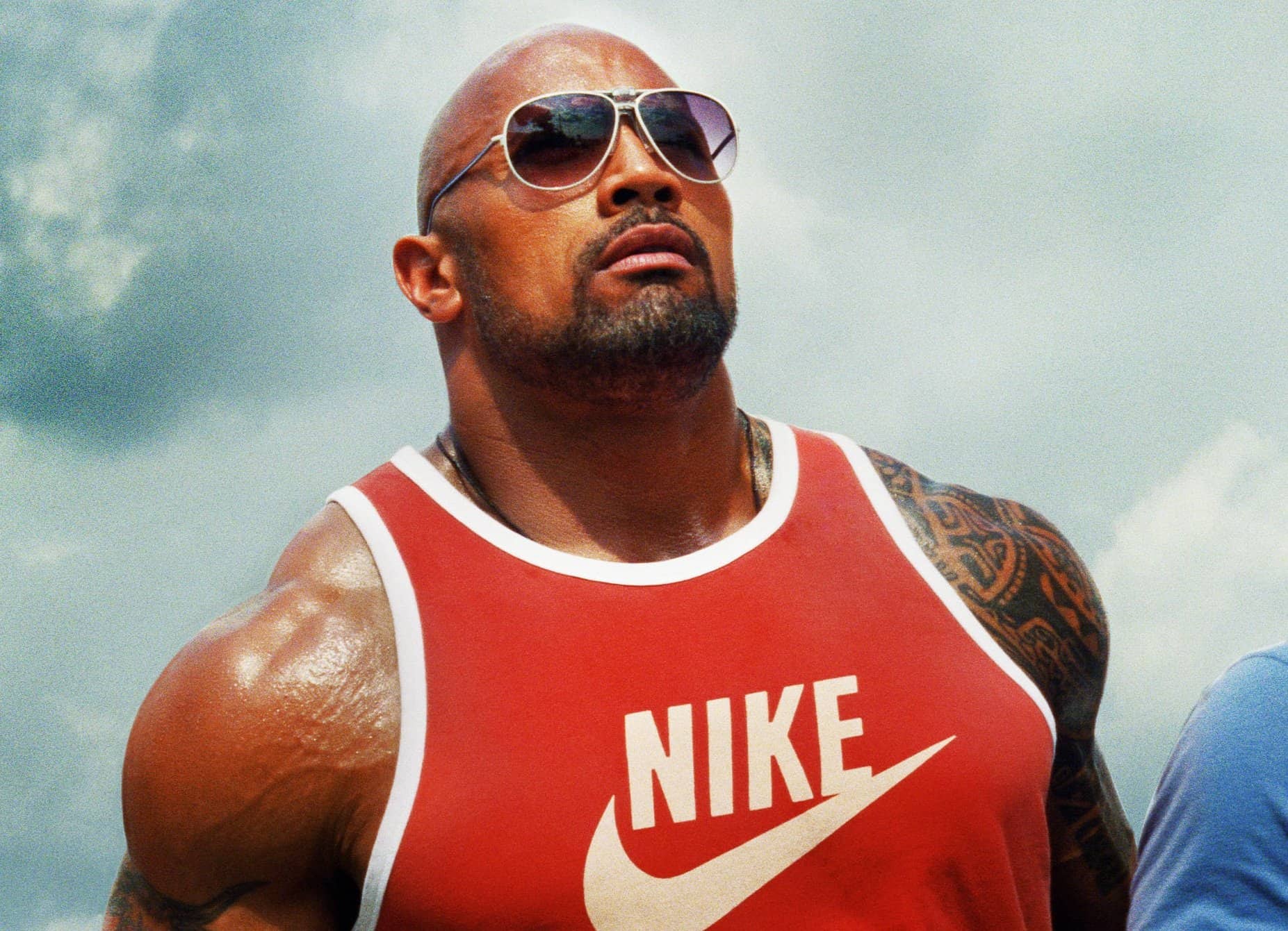 Dwayne Johnson, o The Rock, é eleito o homem mais sexy do mundo; veja fotos