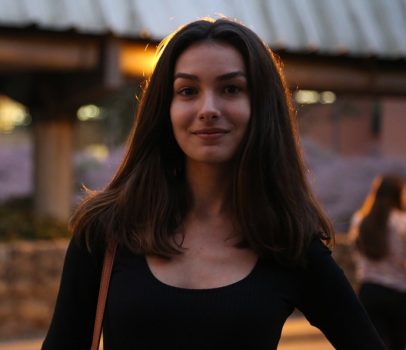 Marina Moschen sobre personagem em “Deus Salve o Rei”: “É uma guerreira”