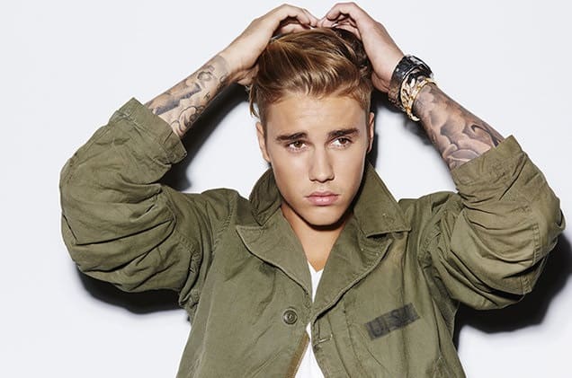 Jornalista faz graves acusações sobre Justin Bieber, que rebate