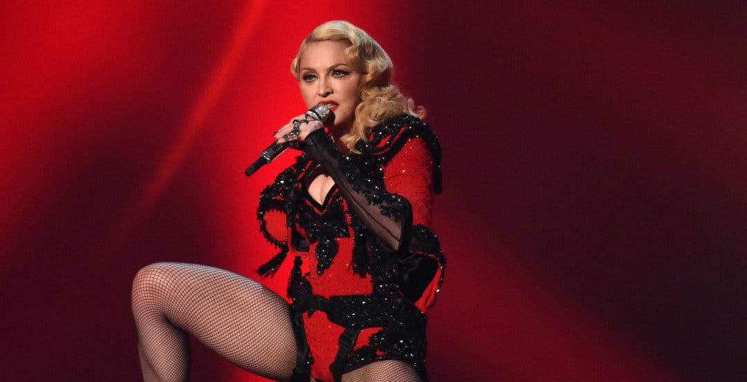 Madonna vai comemorar seus 60 anos no Marrocos