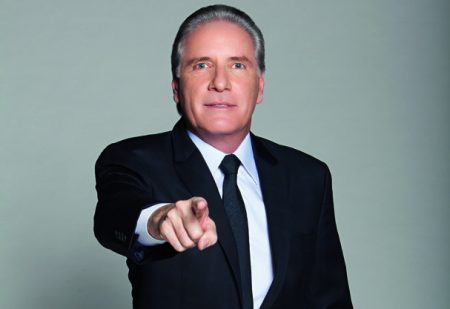 Roberto Justus e Band firmam parceria para a produção de “O Aprendiz”