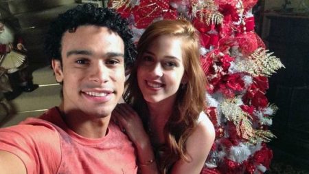 Relembre 7 romances entre famosos que tiveram início nos bastidores da ficção