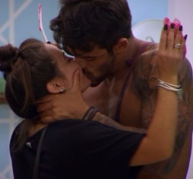 Band desiste de exibir “De Férias com o Ex” na TV aberta