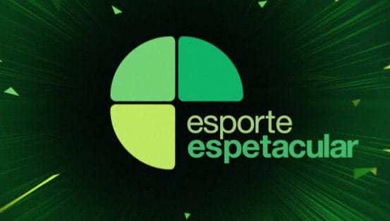 “Esporte Espetacular” abre cobertura da Copa na Globo