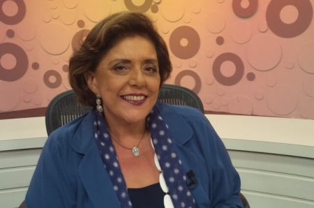 Leda Nagle não acreditava na combinação de filho com Sabrina Sato