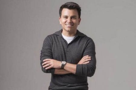 Gustavo Reiz prepara “Gênesis”, substituta de “Jesus”; trama abordará criação do mundo