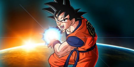 Novos episódios de “Dragon Ball Super” chegam em outubro ao Cartoon Network