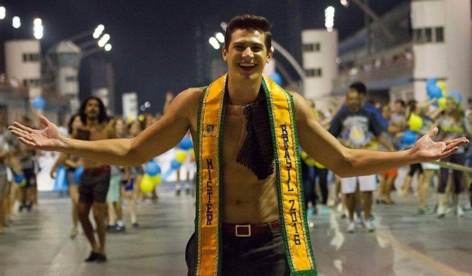 Santa Maria Os Gays Mais Bonitos Do Brasil E Lifescienceglobal Com