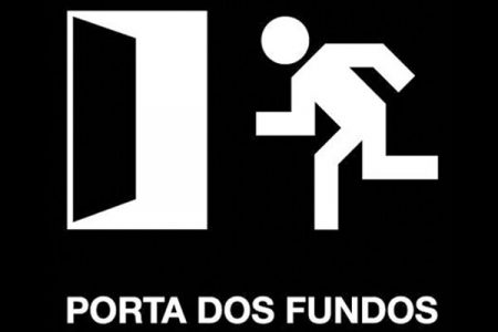 Suspeito de ataque ao Porta dos Fundos divulga vídeo na internet