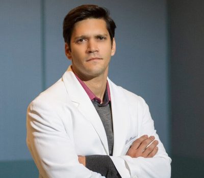 Armando Babaioff e Roberta Rodrigues farão par romântico em “Segundo Sol”