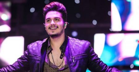 Luan Santana fala sobre “Só Toca Top”, novo programa da Globo: “Grande desafio”