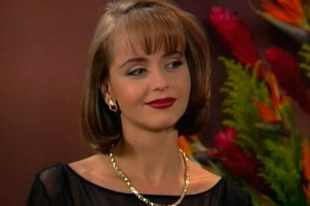 Gabriela Spanic volta a interpretar Paola Bracho em série da Amazon; assista ao trailer