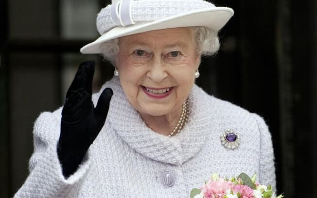 As 7 roupas da Rainha Elizabeth II