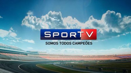 Audiência da TV: Rede SporTV tem o melhor mês de janeiro de sua história